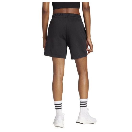 Adidas Γυναικείο σορτς Essentials Big Logo French Terry Shorts